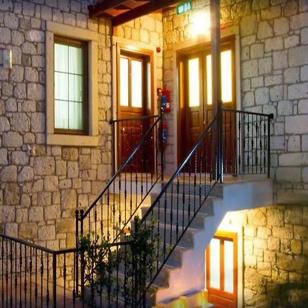 Ince Kara Apart Hotel ألاتشاتي المظهر الخارجي الصورة