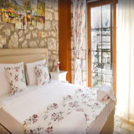Ince Kara Apart Hotel ألاتشاتي المظهر الخارجي الصورة