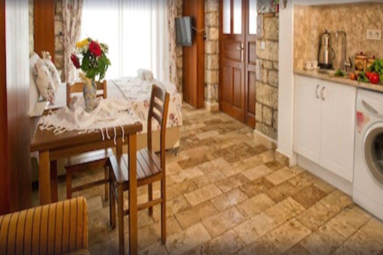 Ince Kara Apart Hotel ألاتشاتي المظهر الخارجي الصورة